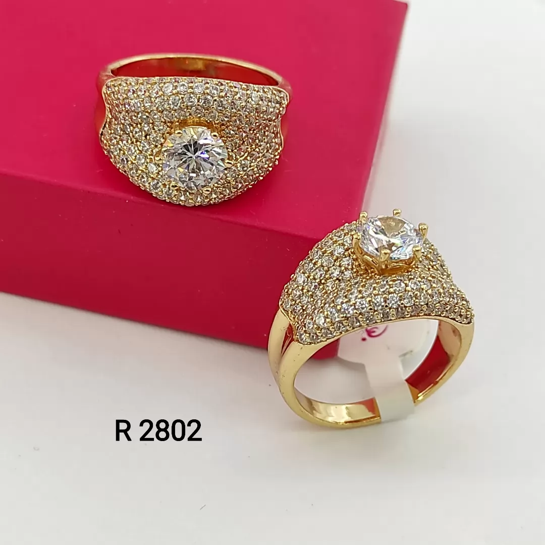 R 2802